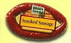 Hillshire Farms Smoked Sausage