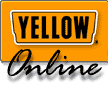 Yellow Freight Home Page